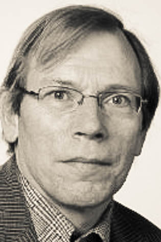 Prof René Schalk